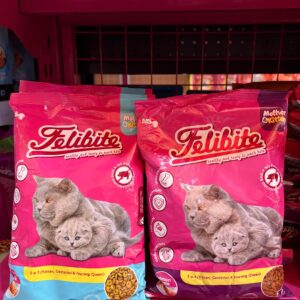 Felibite Mother Kitten Tuna 500g