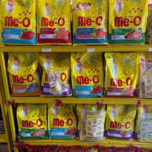 Meo Adult 1,2 kg