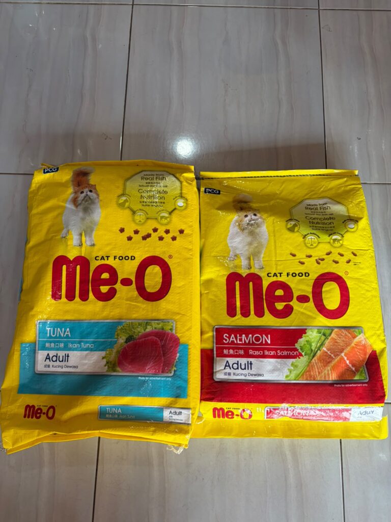 meo adult 7kg