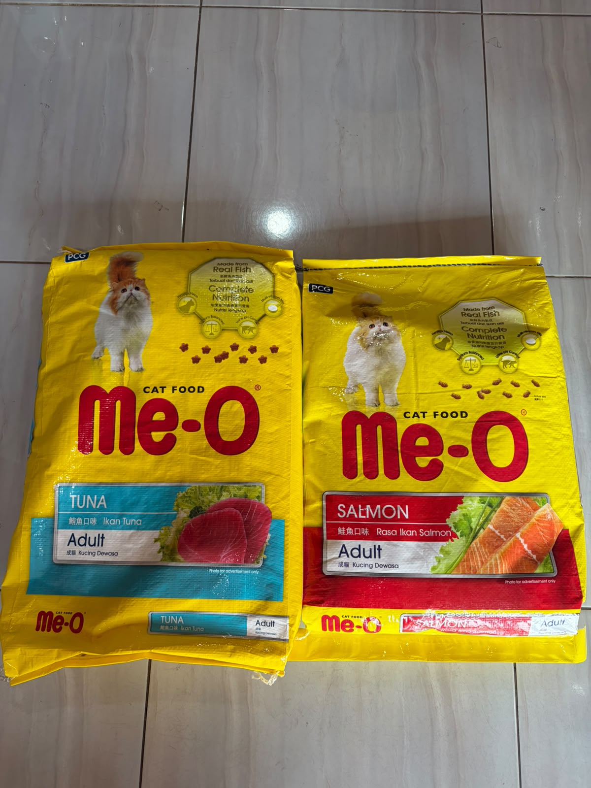 meo adult 7kg