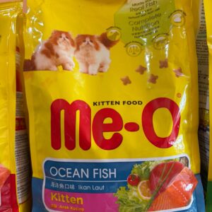 meo kitten ocean fish 1.1kg