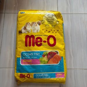 meo kitten ocean fish 7kg