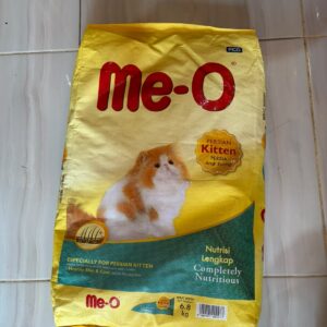 meo kitten persian 6.8kg