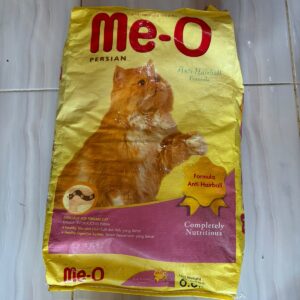 meo adult persian 6.8kg