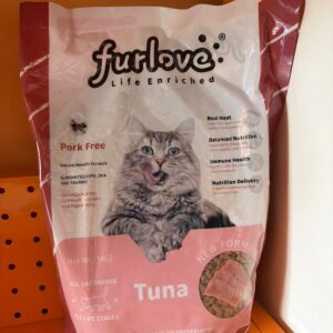 furlove dryfood adult 1kg