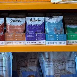 furlove pouch 80gr