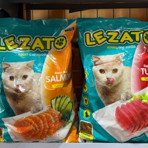 lezato adult dry 1kg