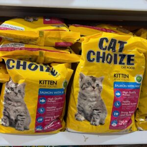 cat choize kitten 1kg