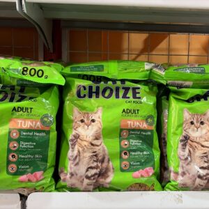 cat choize adult 800gr
