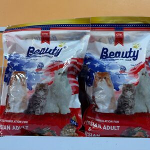 beauty gold dryfood 750g
