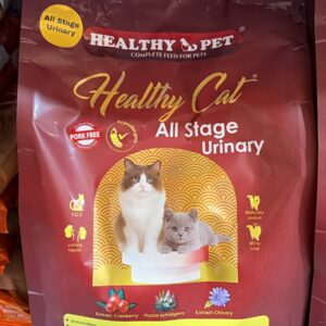 healthy cat urinary 1.2kg