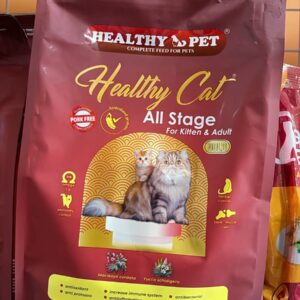 healthy cat all stage 1.2kg