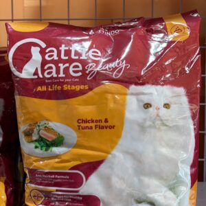 cattie care beauty 800gr