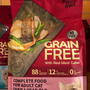 grainfree adult 1,5kg