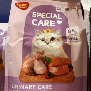 Kitchen flavour urinary care 1,5kg