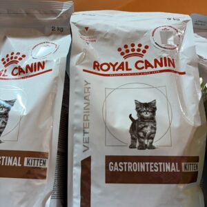 royalcanin gastro kitten 2kg