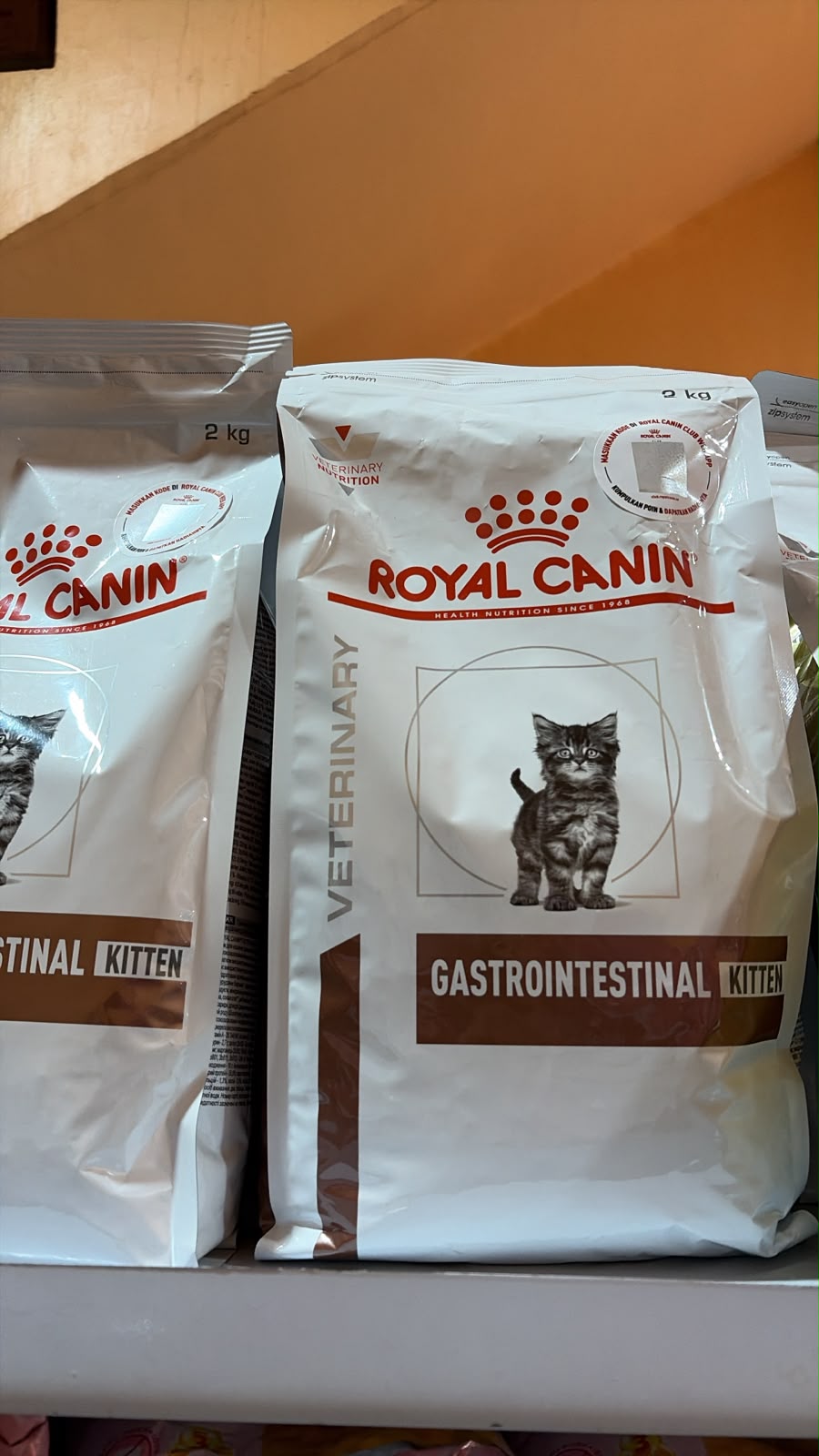 royalcanin gastro kitten 2kg