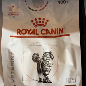royalcanin gastro adult 400gr