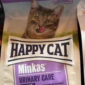 Happy cat urinary care 500gr