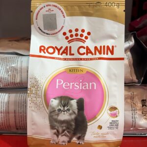 royal canin persian kitten 400gr