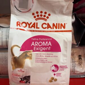 royal canin aroma exigent 400gr