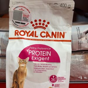 royal canin protein exigent 400gr
