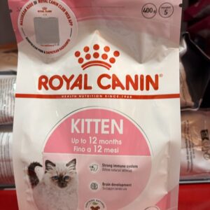 royal canin kitten 400gr