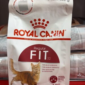 royal canin fit 32 400gr