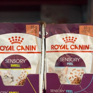 royal canin sensory 85gr