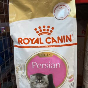 royal canin persian kitten 2kg