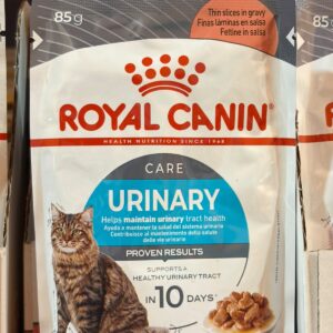 royal canin urinary care 85gr