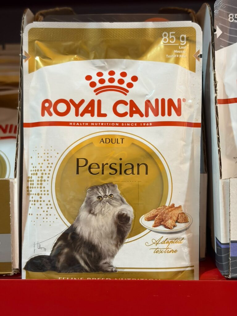 royal canin adult persian 85gr