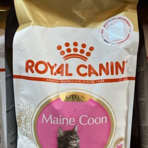 royal canin kitten mainecoon 2kg