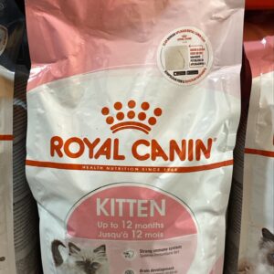 royal canin kitten 2kg