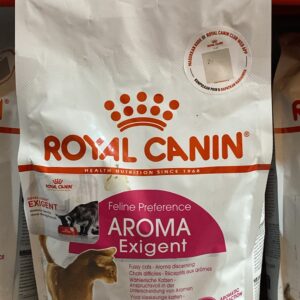 royal canin aroma exigent 2kg