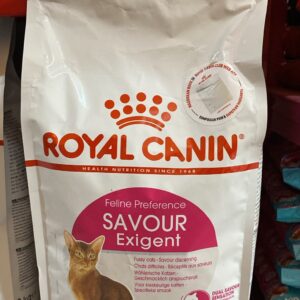 royal canin savour exigent 2kg