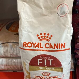 royal canin fit 32 2kg