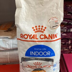 royal canin indoor home life 2kg