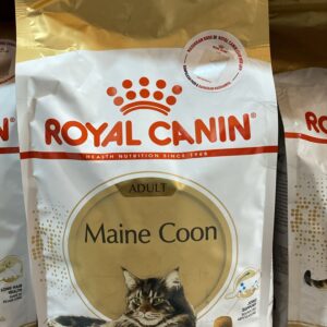 royal canin maine coon 2kg
