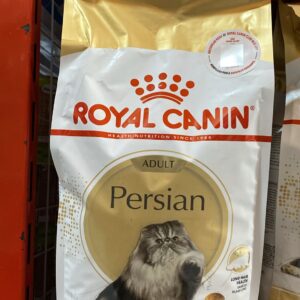 royal canin persian adult 2kg