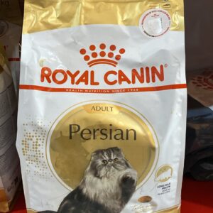 royal canin persian adult 4kg