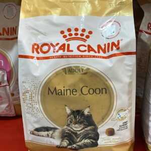 royal canin maine coon 4kg
