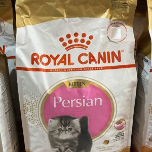 royal canin persian kitten 4kg