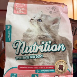 nutrition kitten 1,1kg
