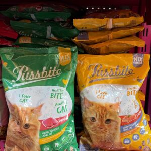 pussbite 400gr