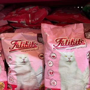 felibite 500gr