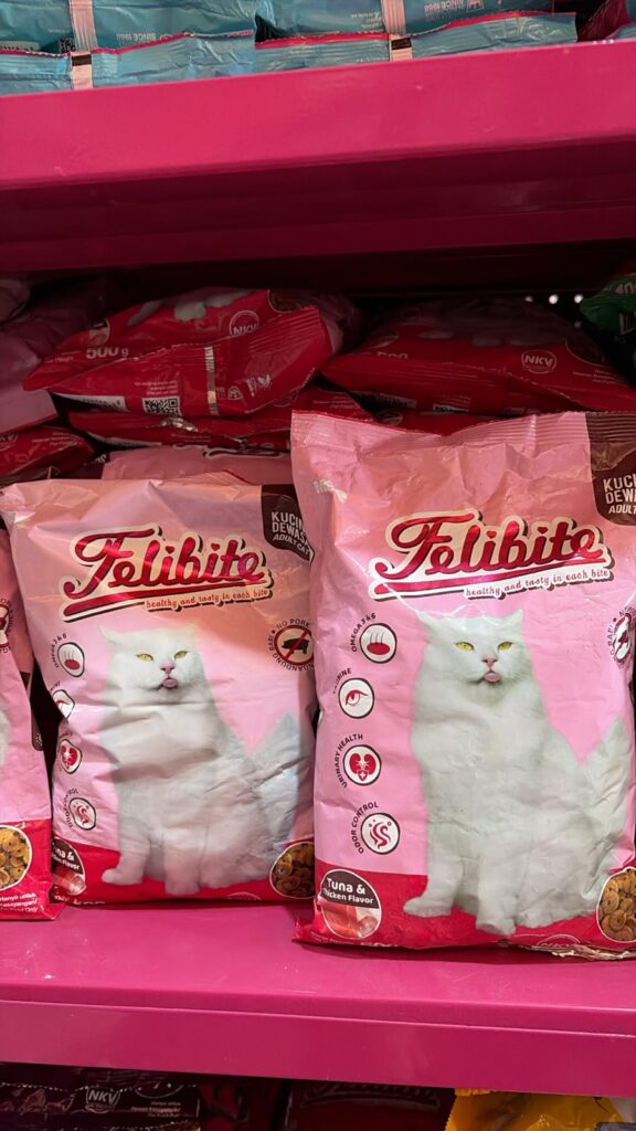 felibite 500gr