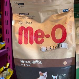 meo gold fit n farm 1,5kg