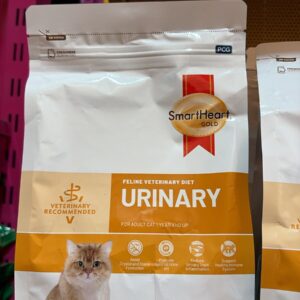 smartheart urinary 400gr