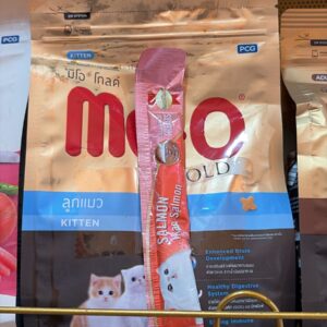 meo gold kitten 400gr